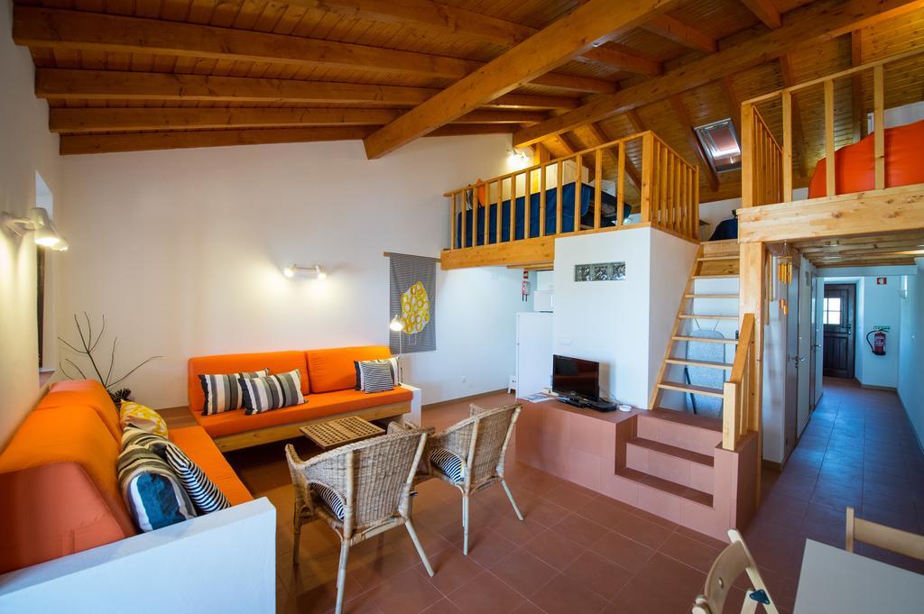 ザンブジェイラ・ド・マール Monte Da Baia Do Tonelヴィラ 部屋 写真