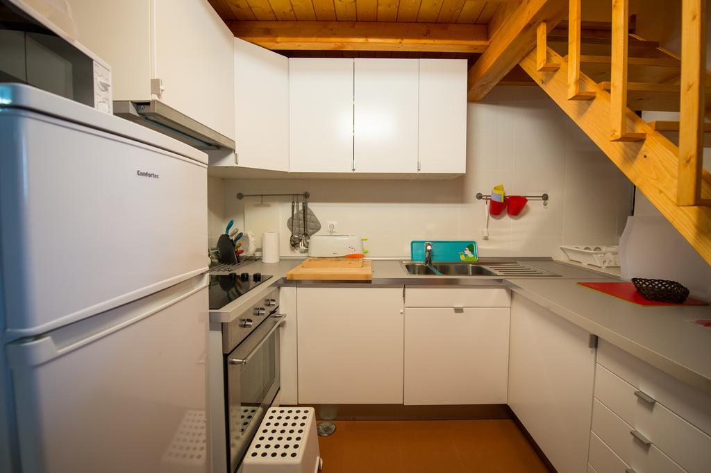 ザンブジェイラ・ド・マール Monte Da Baia Do Tonelヴィラ 部屋 写真